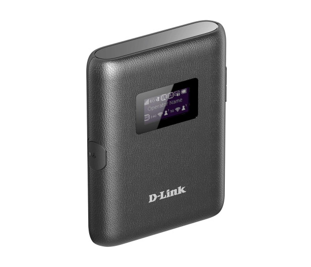 D-LINK DWR-933 3G/4G LTE AC1200 HotSpot - 634690 - zdjęcie 3